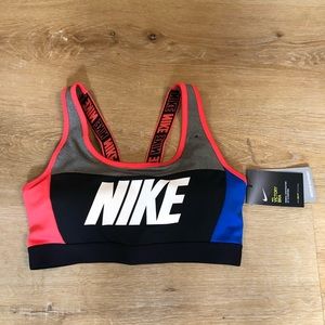 Nike Sports Bra - NWT
